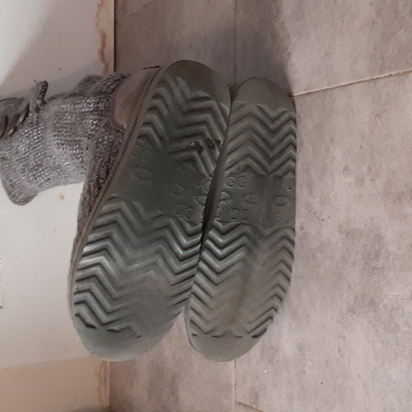 UGG  boots  size  6 women - Picture 5 of 5